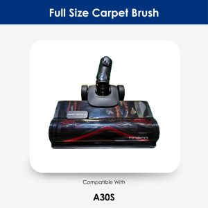 Full Size Carpet Brush