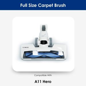 Full Size Carpet Brush