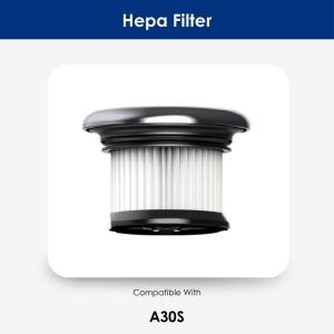 Hepa Filter