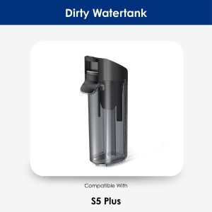 Dirty Watertank