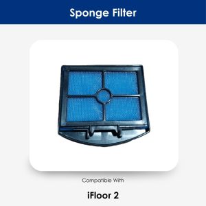 Sponge Filter