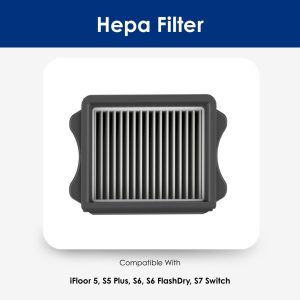 Hepa Filter
