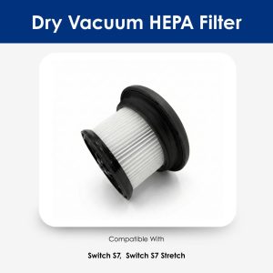 Dry Vacuum HEPA Filter