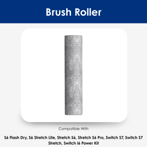 Brush Roller