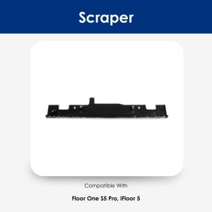 Scraper