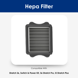 Hepa Filter