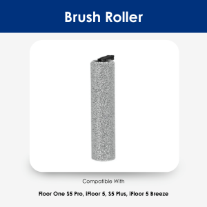 Brush Roller