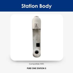 Station Body