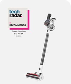 TechRadar Recommends