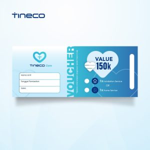 Tineco Care Voucher