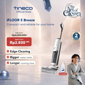 iFloor 5 Breeze