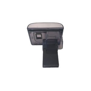 Cover Dustbox