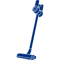 Hand Stick Vacuum