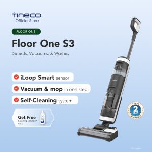 Floor One S3