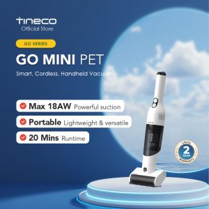 Go Mini Pet