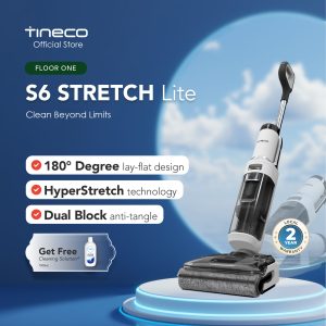 Floor One Stretch S6 Lite