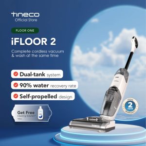 iFloor 2