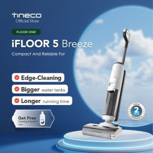 iFloor Breeze